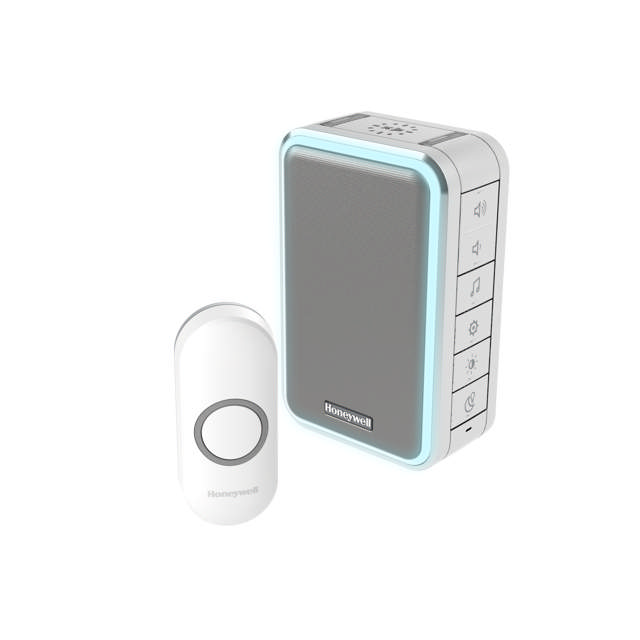 Honeywell Trådløse Dørklokke kit DC315NG