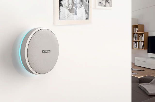 Honeywell Trådløse Dørklokke kit DCR315N