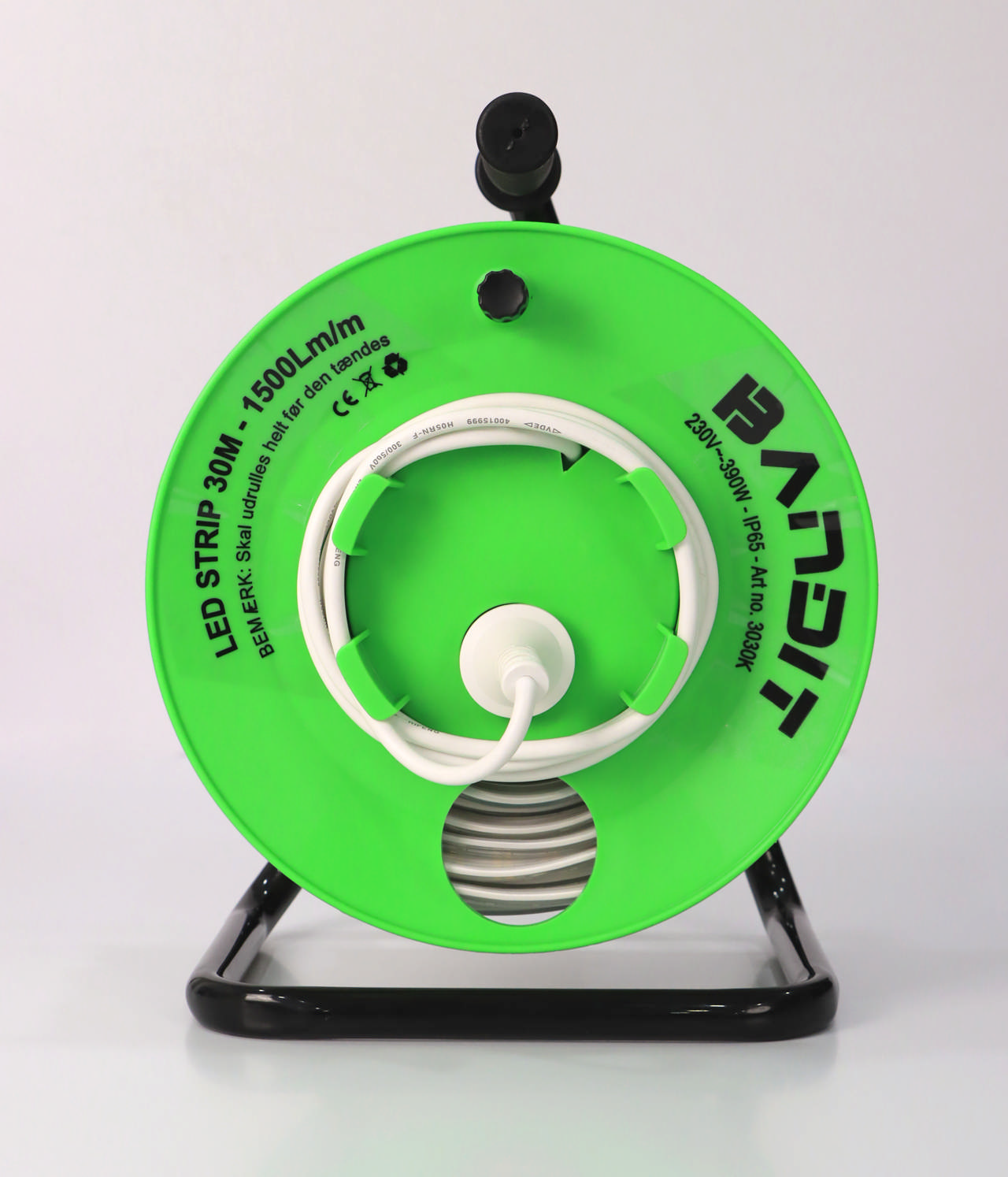 BANDIT LED STRIP 30m TROMLE