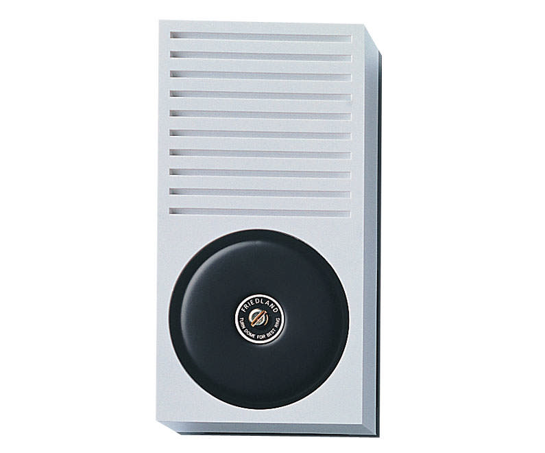 Honeywell Ringeklokke D902 Bell-in-one