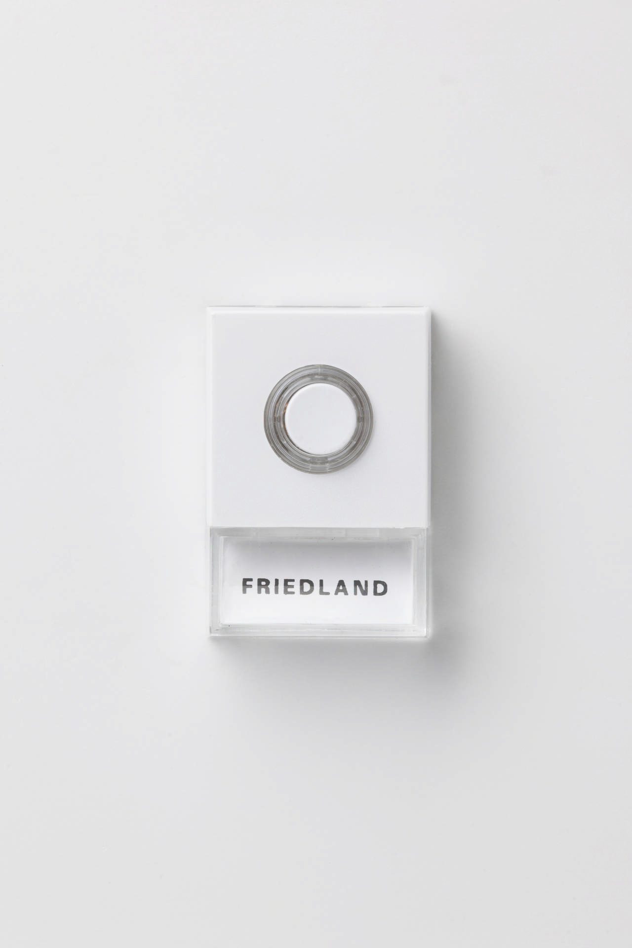 Honeywell Ringetryk D723W Pushlite