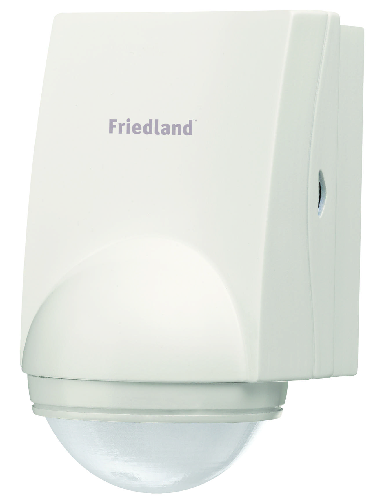 L310 Spectra+ pir&fjernb. hvid
