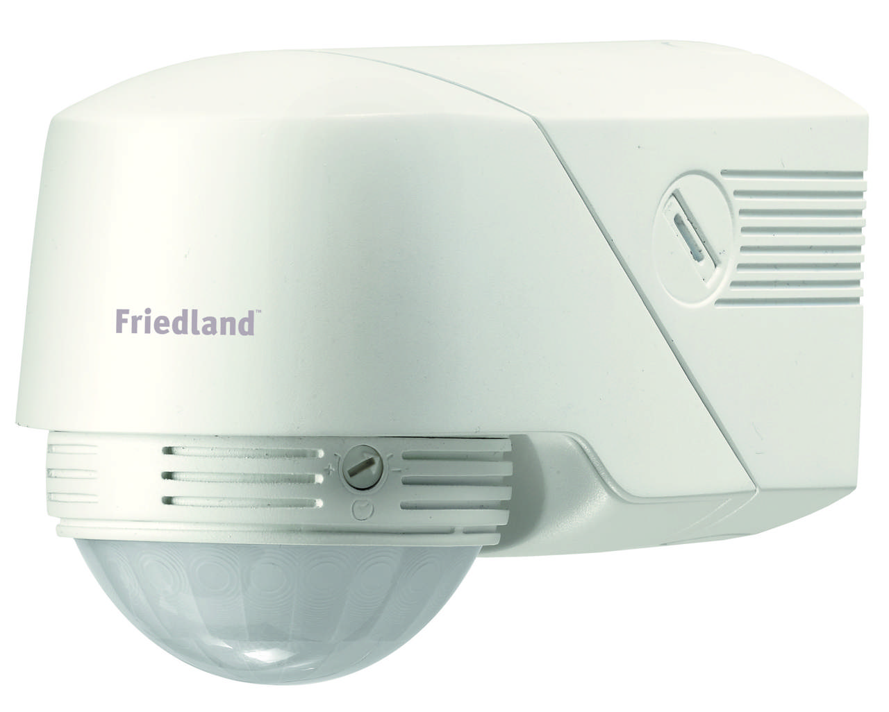 L330 Spectra+ pir&fjernb. hvid