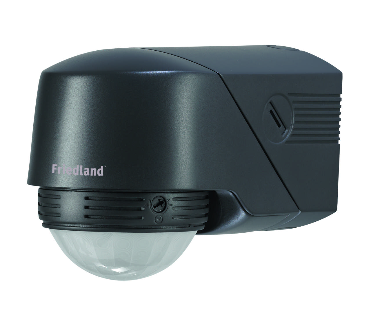 L330 Spectra+ pir&fjernb. sort
