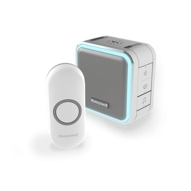 Honeywell Trådløse Dørklokke kit DC515NG