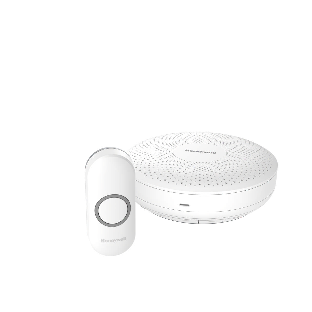 Honeywell Trådløse Dørklokke kit DCR311N