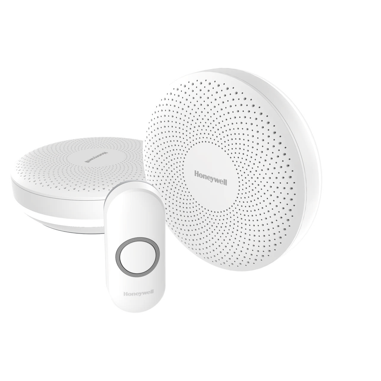 Honeywell Trådløse Dørklokke kit DCR313N