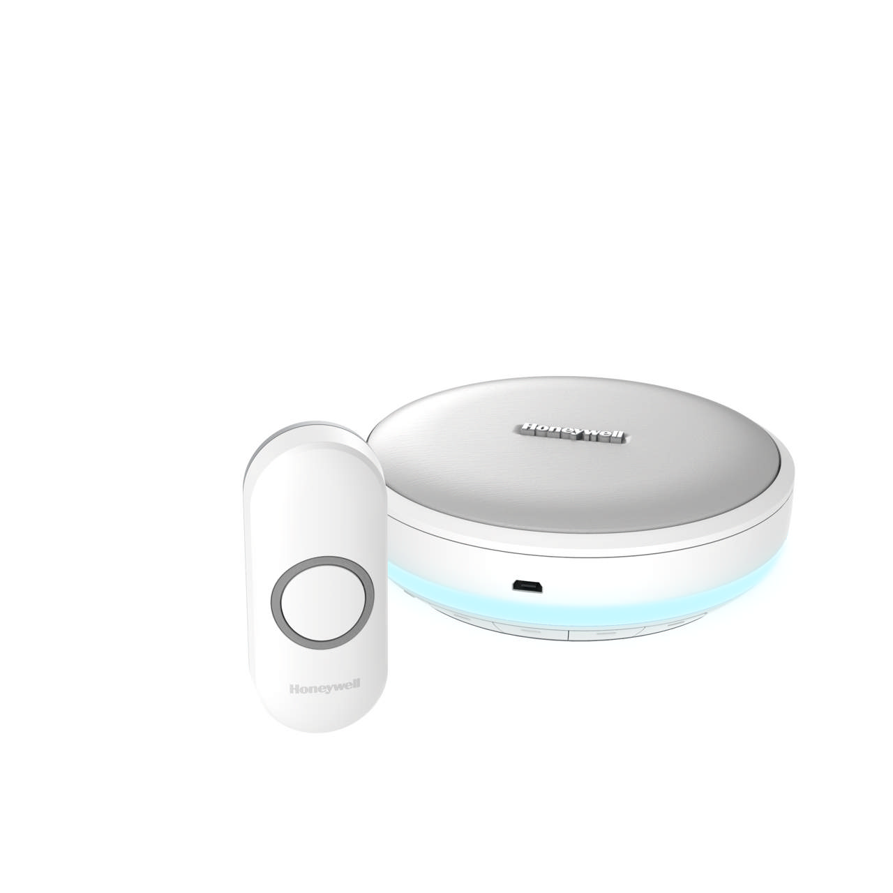 Honeywell Trådløse Dørklokke kit DCR315N