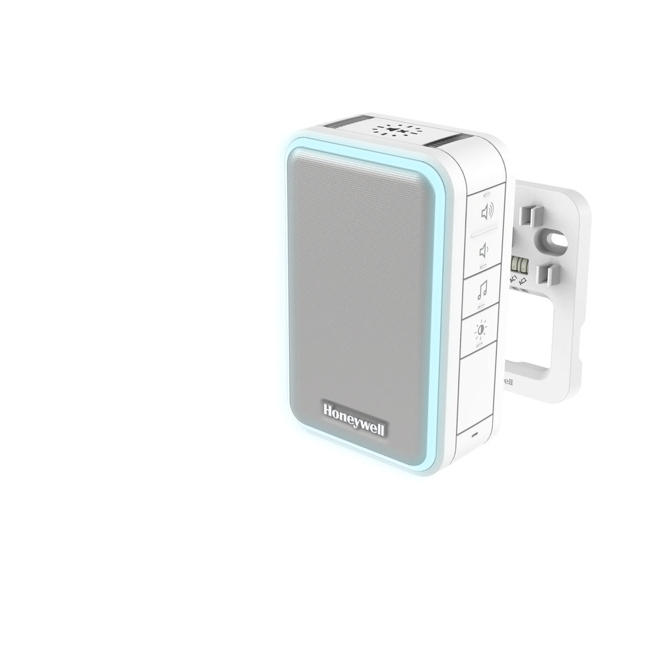 Honeywell ledningsført Dørklokke DW315