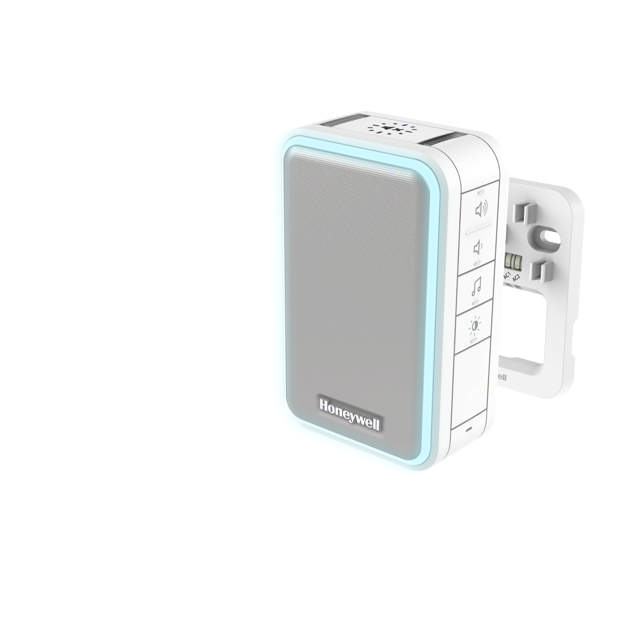 Honeywell ledningsført Dørklokke DW315