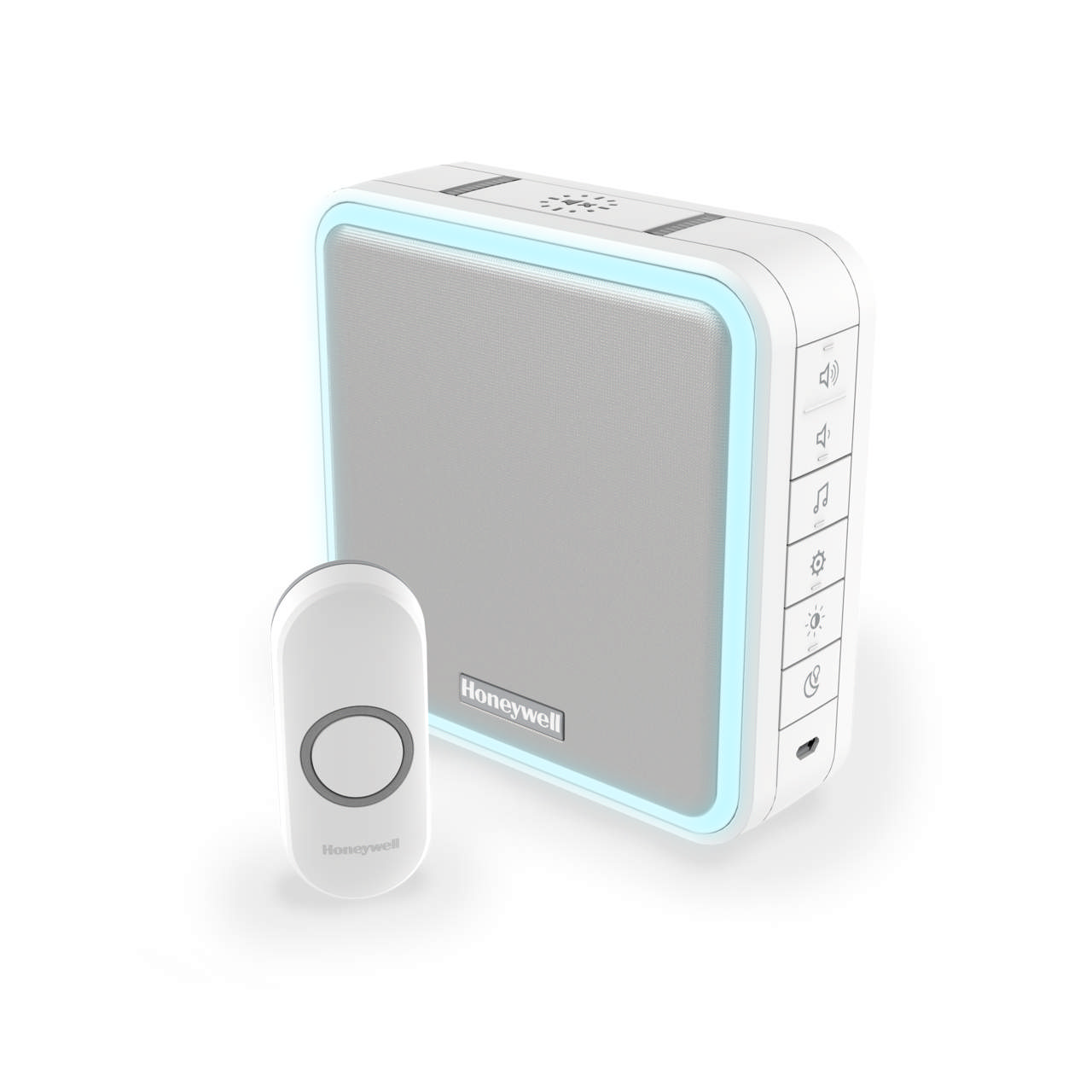 Honeywell WF Chimes Kit 200M 8Tunes DC915E