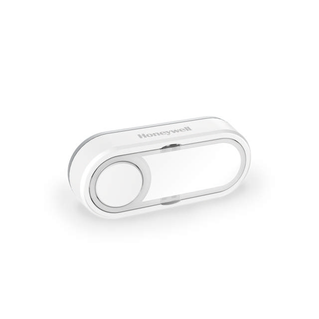 Honeywell WF Push Landscape DCP511E