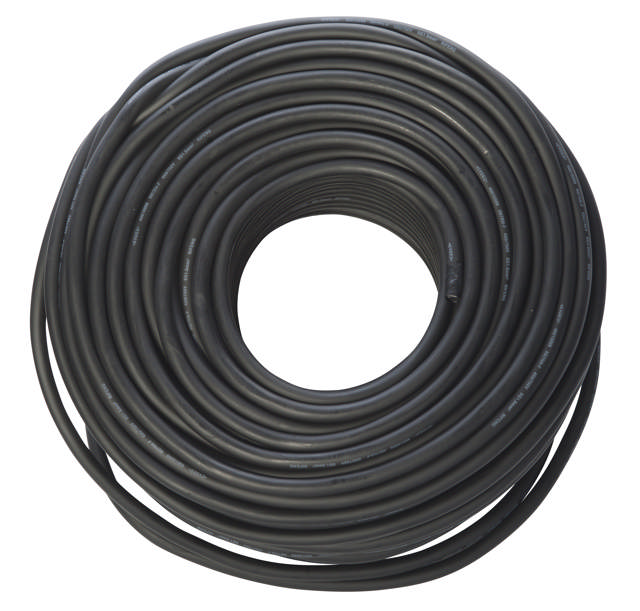 Wexim Neopren Gummikabel H07RN-F 5G2.5mm² 50 mtr.