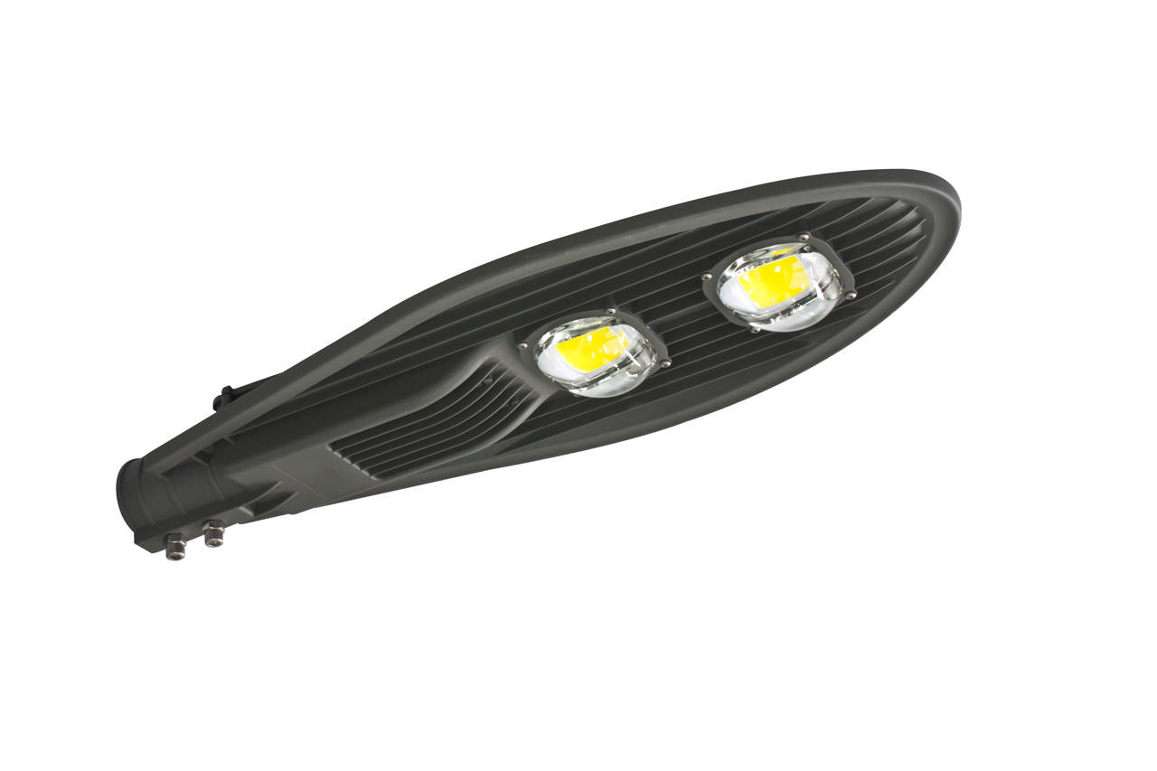 LED120W gadebelysning 4200K