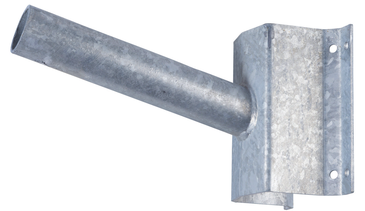 Wexim Væg/hjørnebeslag Til 6161 Ø48.0