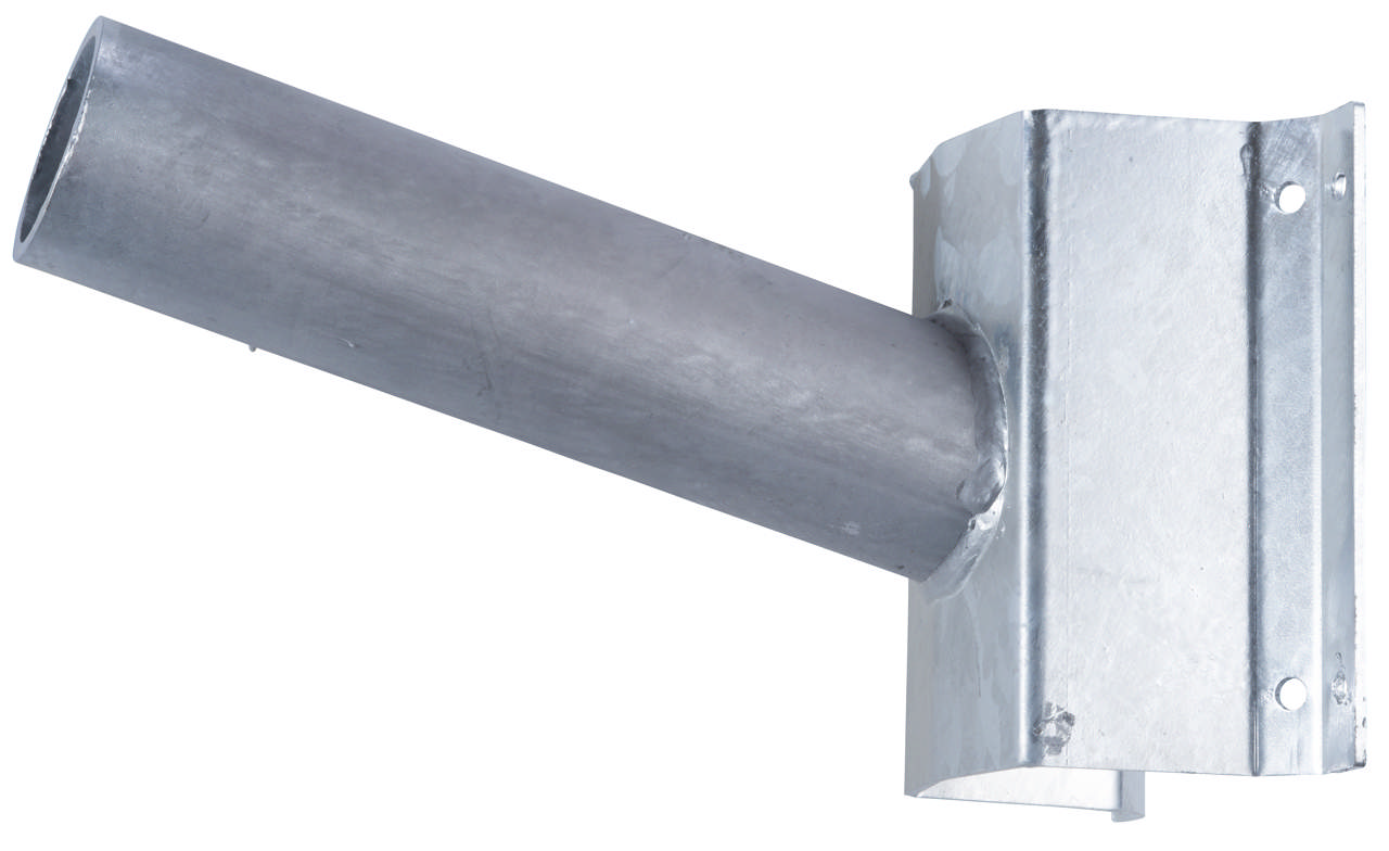 Wexim Væg/hjørnebeslag Til 6164 Ø63.5