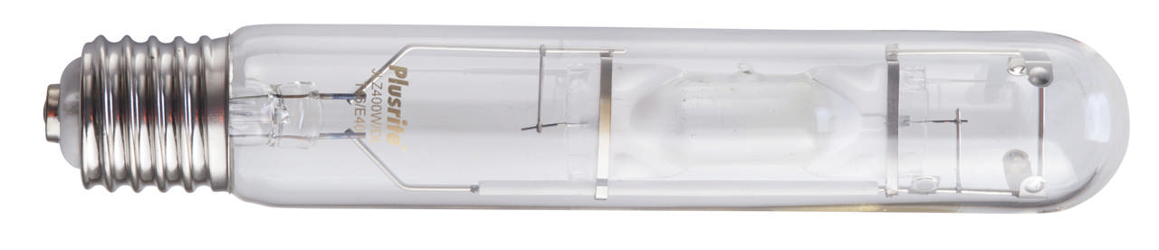 Wexim Metalhalogenpære 400W E40