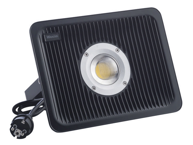 LED80W ISPOT-I sort