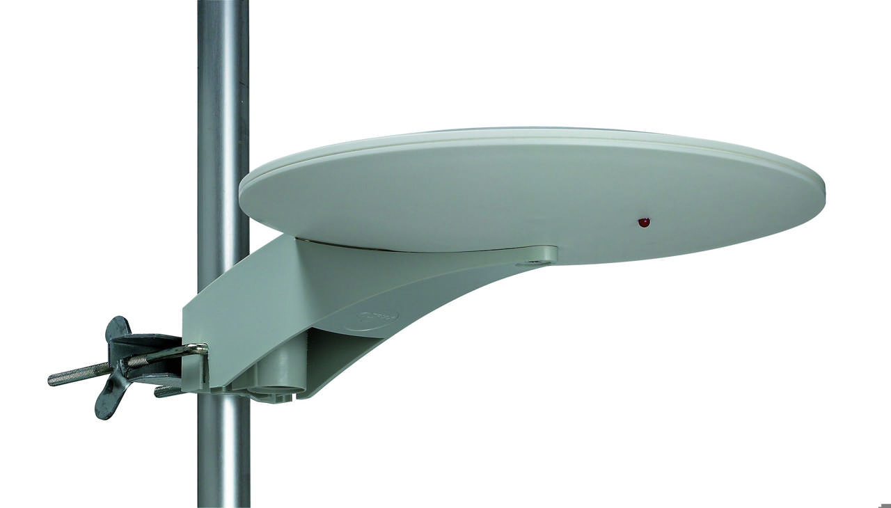 Antenne UFO 150 digital 5-24V