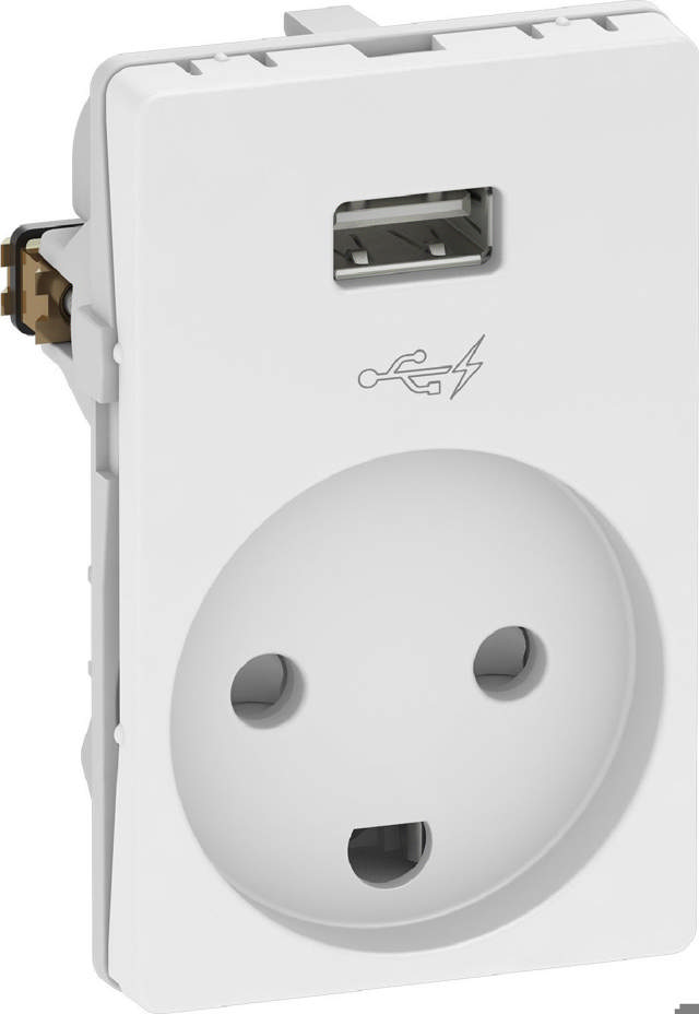 FUGA STIKK MJ USB-LADER 1½M HV