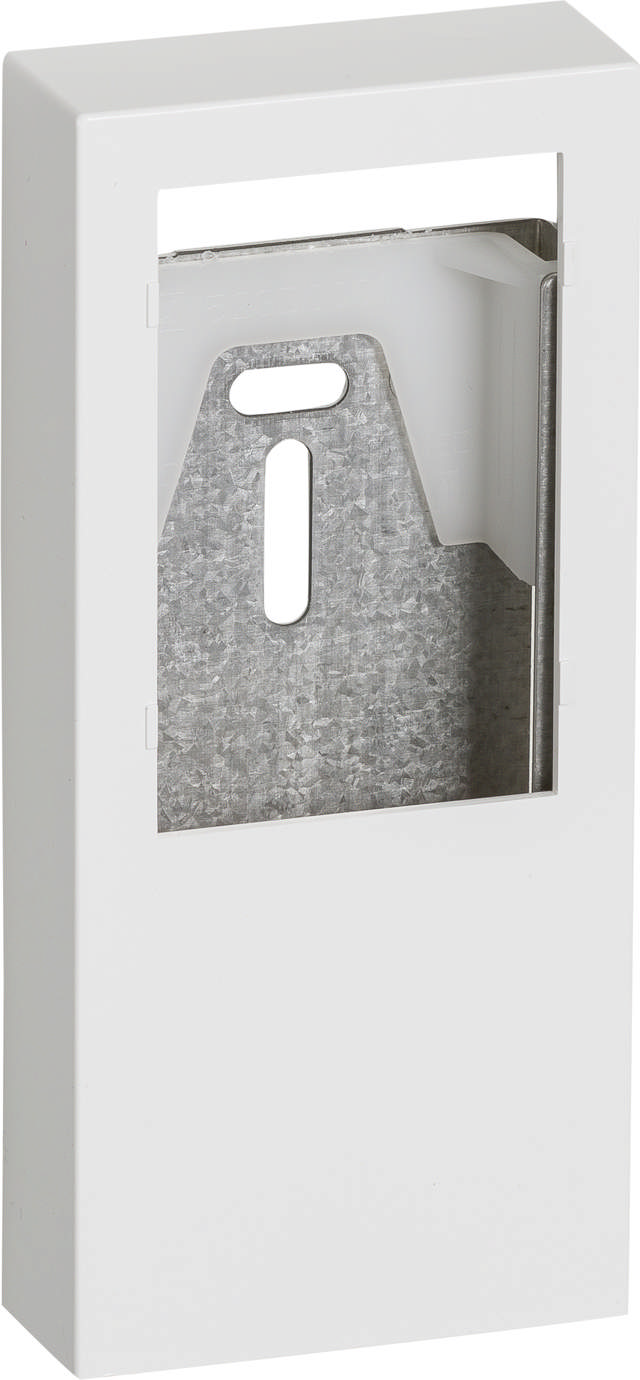 Fuga Panelunderlag 1½M hvid