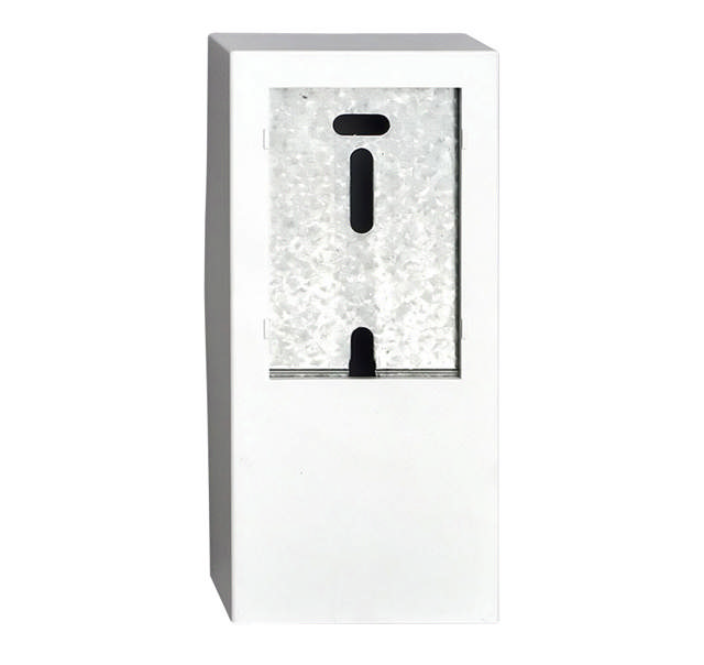Fuga Panelunderlag 1½M hvid