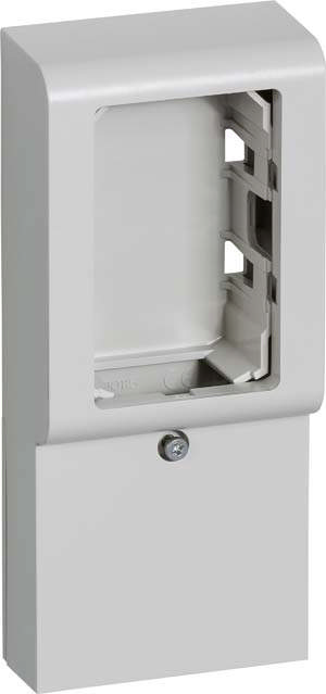 Fuga Softline Panelunderlag 1½M grå