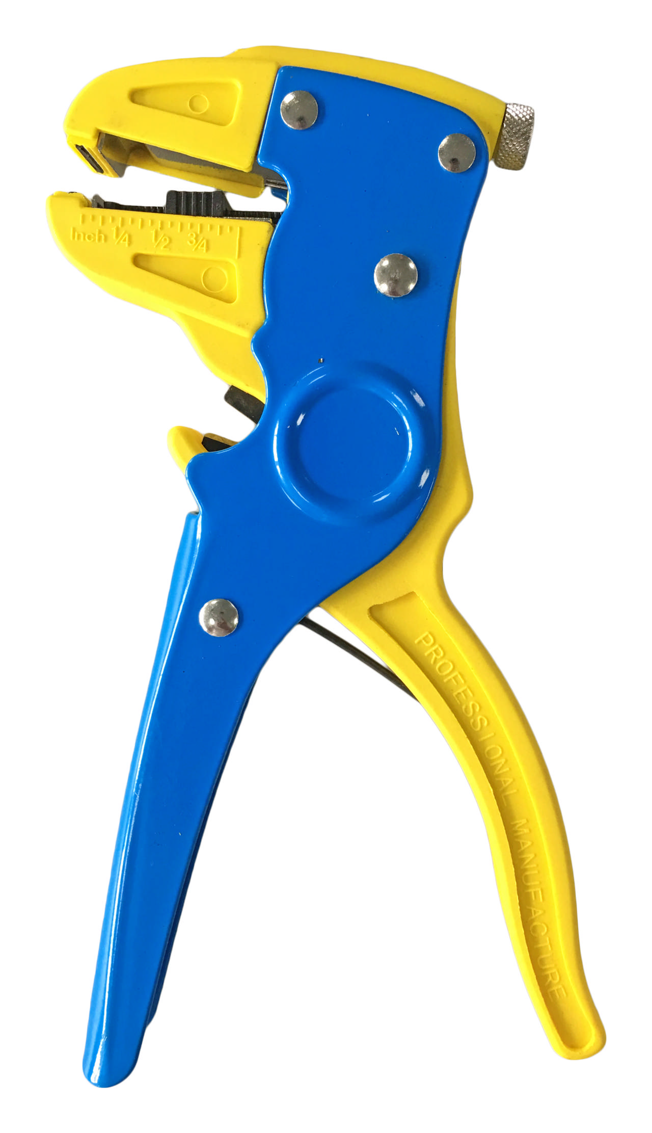 E-Line Afisoleringstang