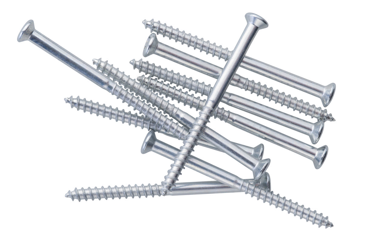 TRÆSKRUER - 2.9 X 41 MM