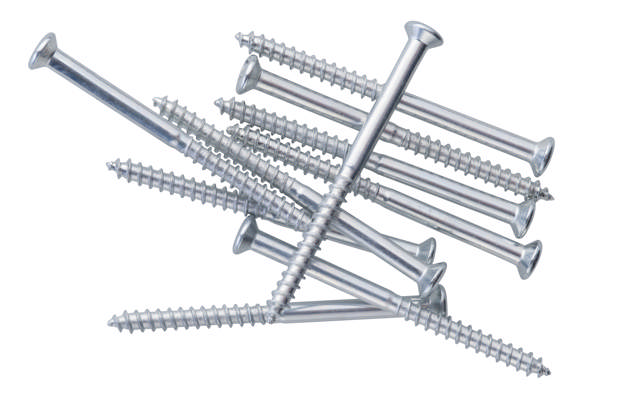 E-Line Træskruer 2.9x41mm
