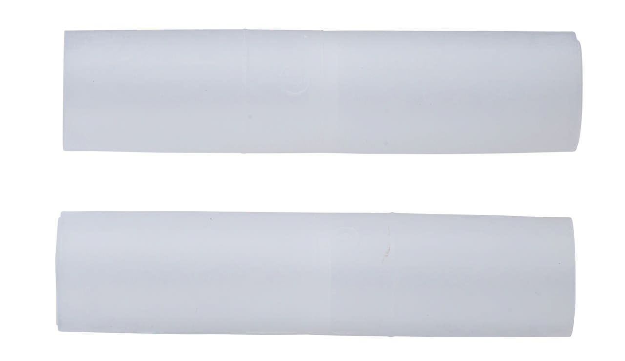 Polyconmuffe T/16 mm flexrør
