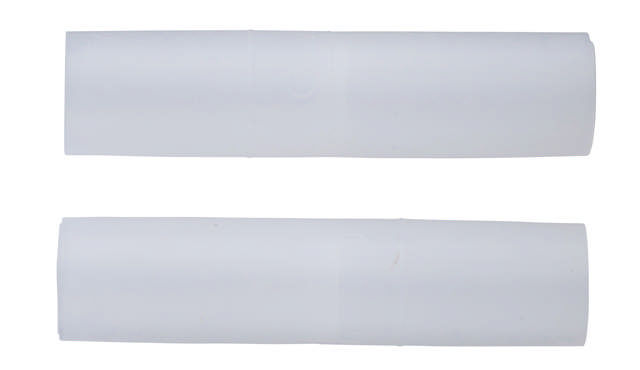 Polyconmuffe T/16 mm flexrør