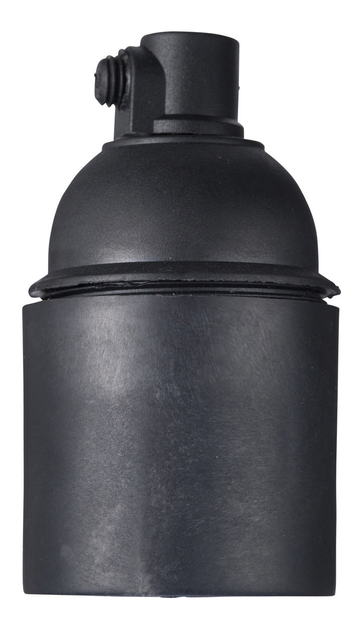 e-line fatning E27 sort