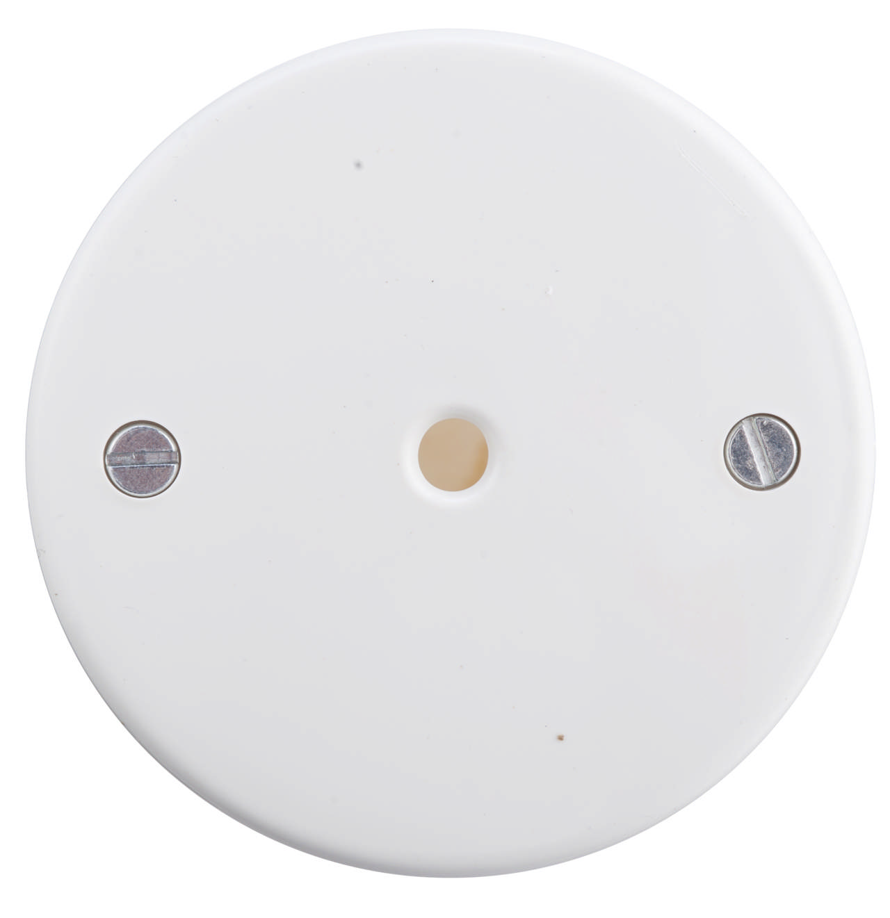 Udløbsdæksel Ø80mm