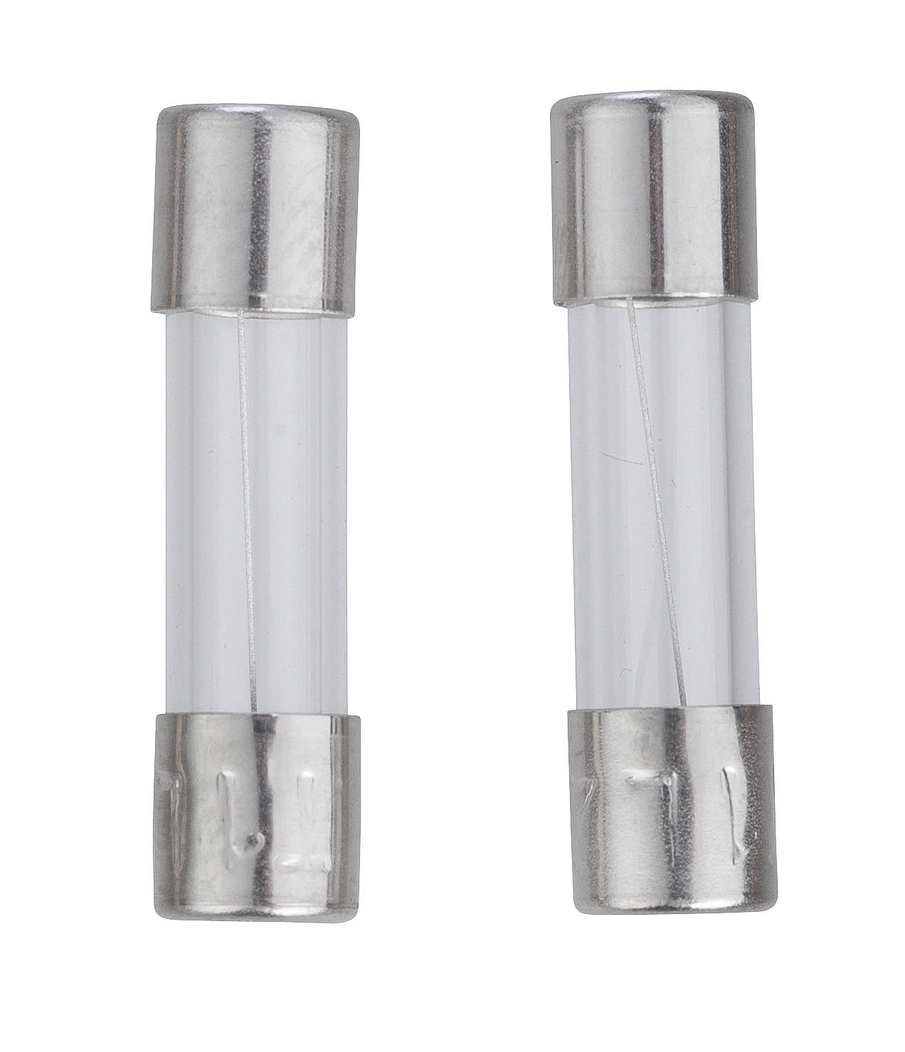 SIKRING LYSDÆMPER 2 stk 0.8amp
