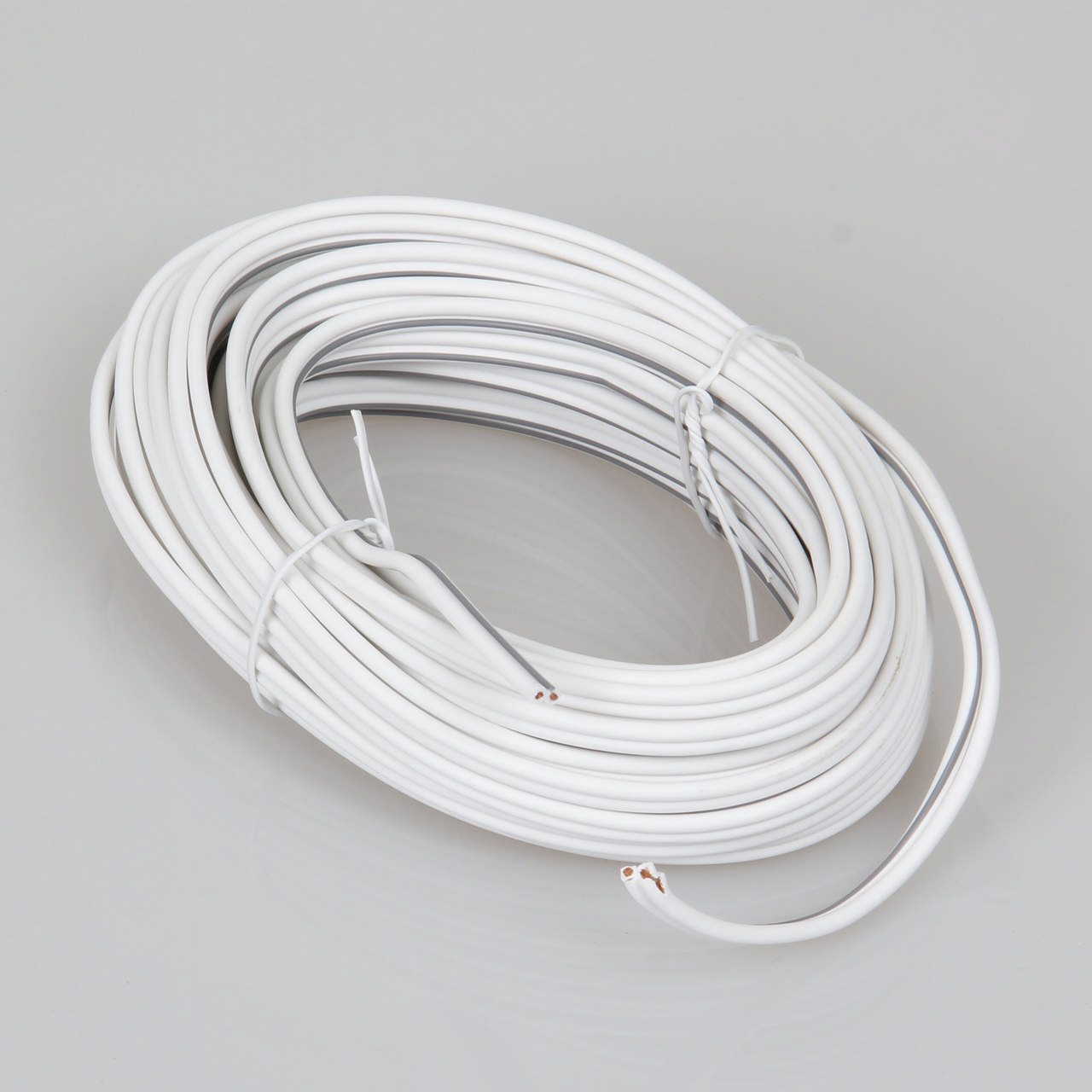 E-Line HØJTTALERLED. 2x0.75 10 mtr.