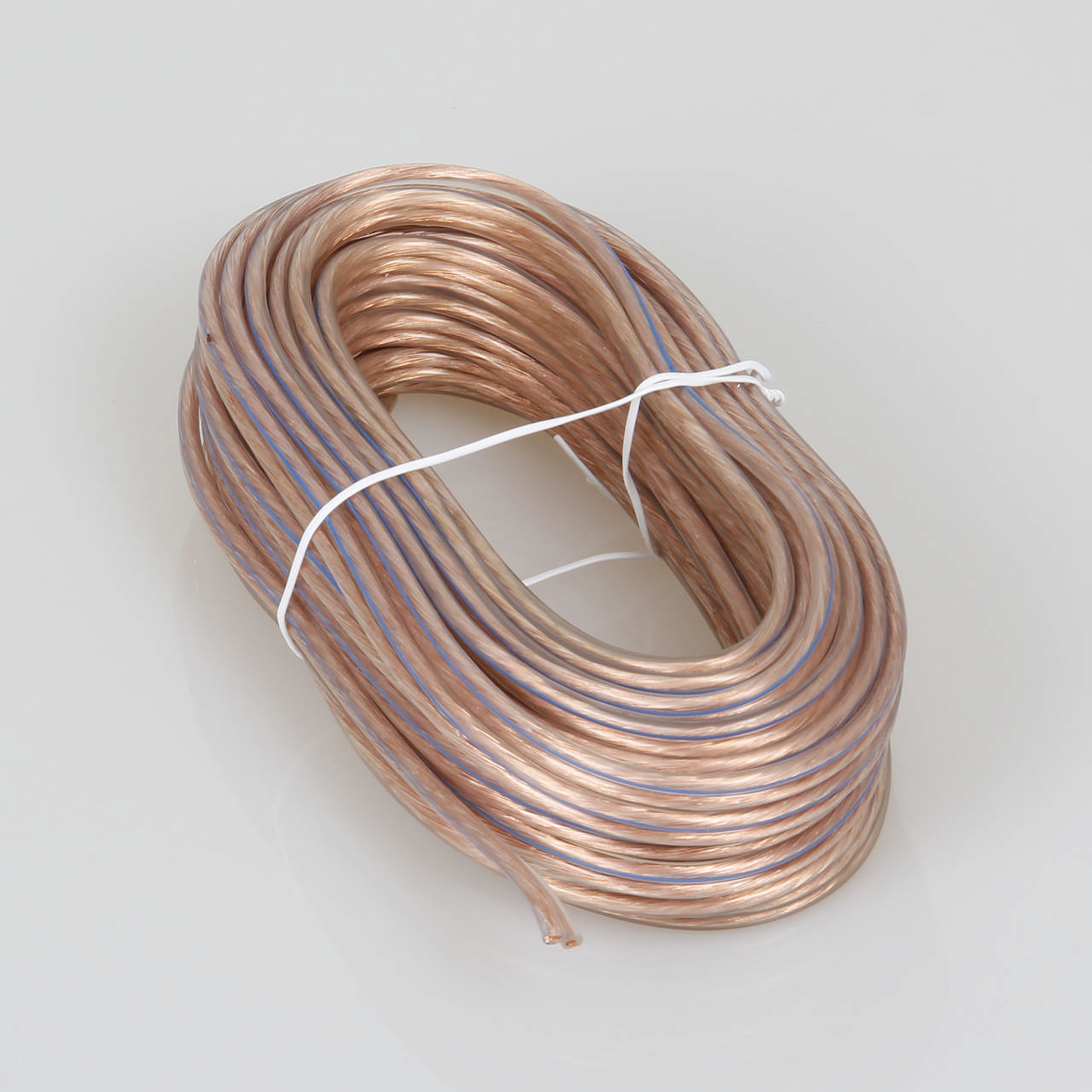 E-Line HIGH FLEX AUDIOWIRE 2x1.5 10 mtr.