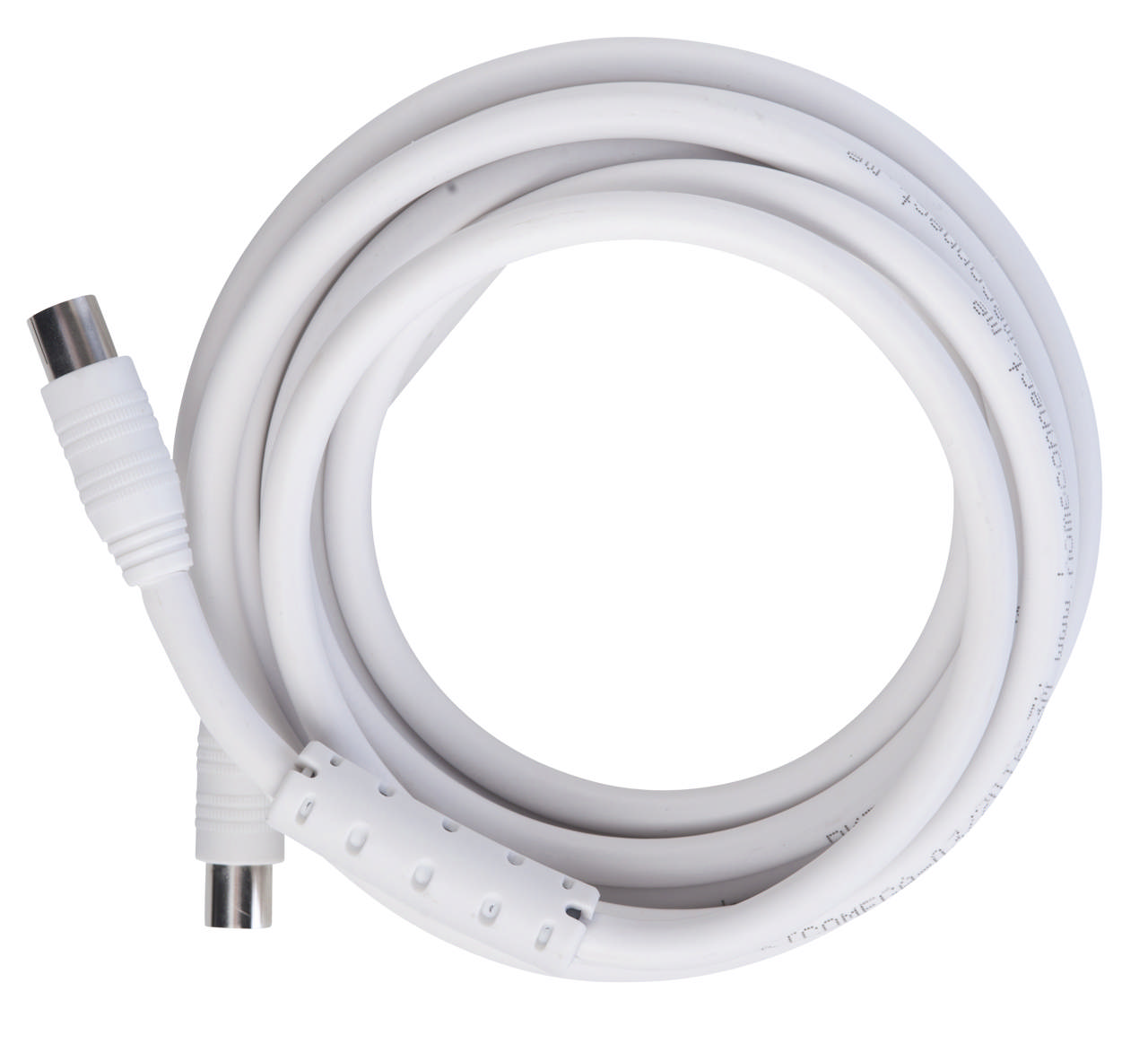 E-Line Antenne Tilslutningskabel 3 Mtr.