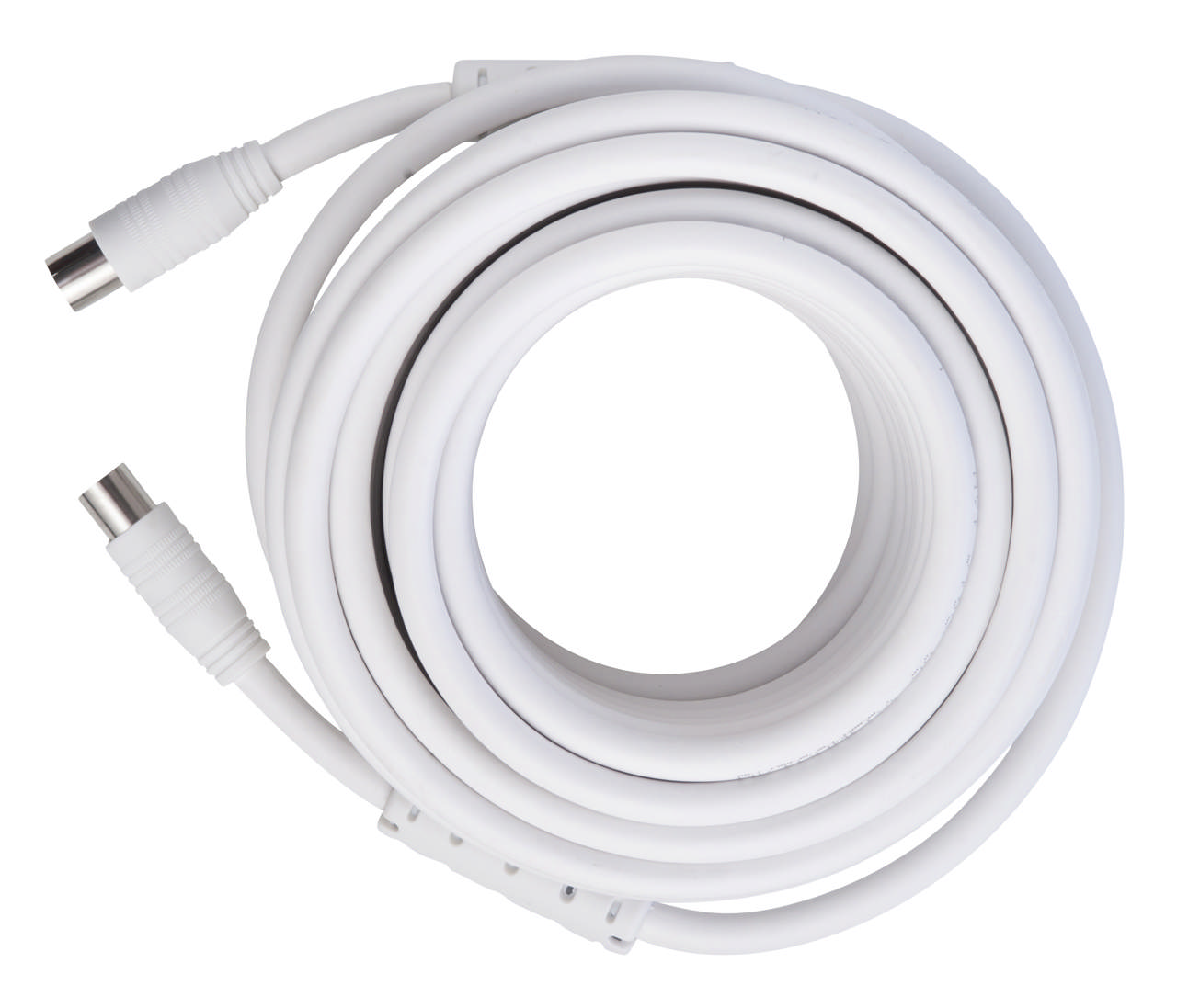 E-Line Antenne Tilslutningskabel 10 Mtr.
