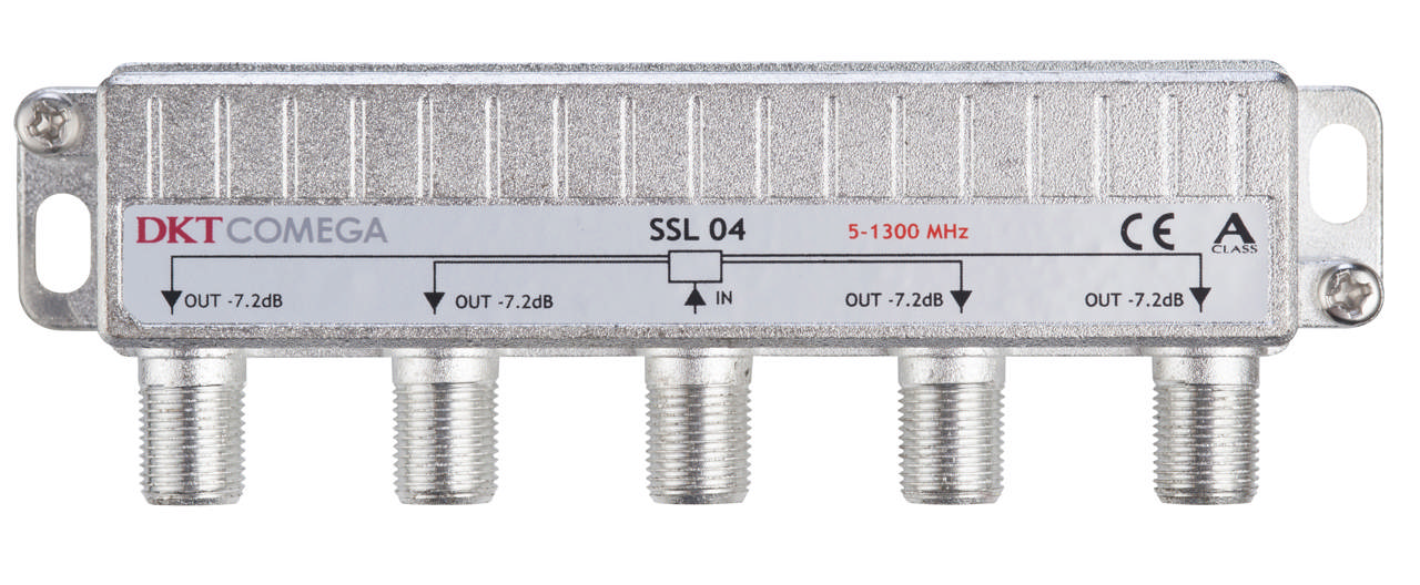 4-VEJS SIGNAL FORDELER F/F KON