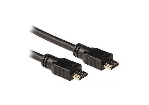E-Line HDMI Kabel Han/Han 1 Mtr.