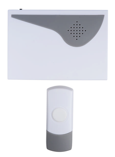 E-Line Trådløs Dørklokke kit