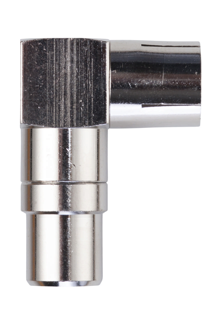 ADAPTOR VINKEL HAN/HUN-IEC