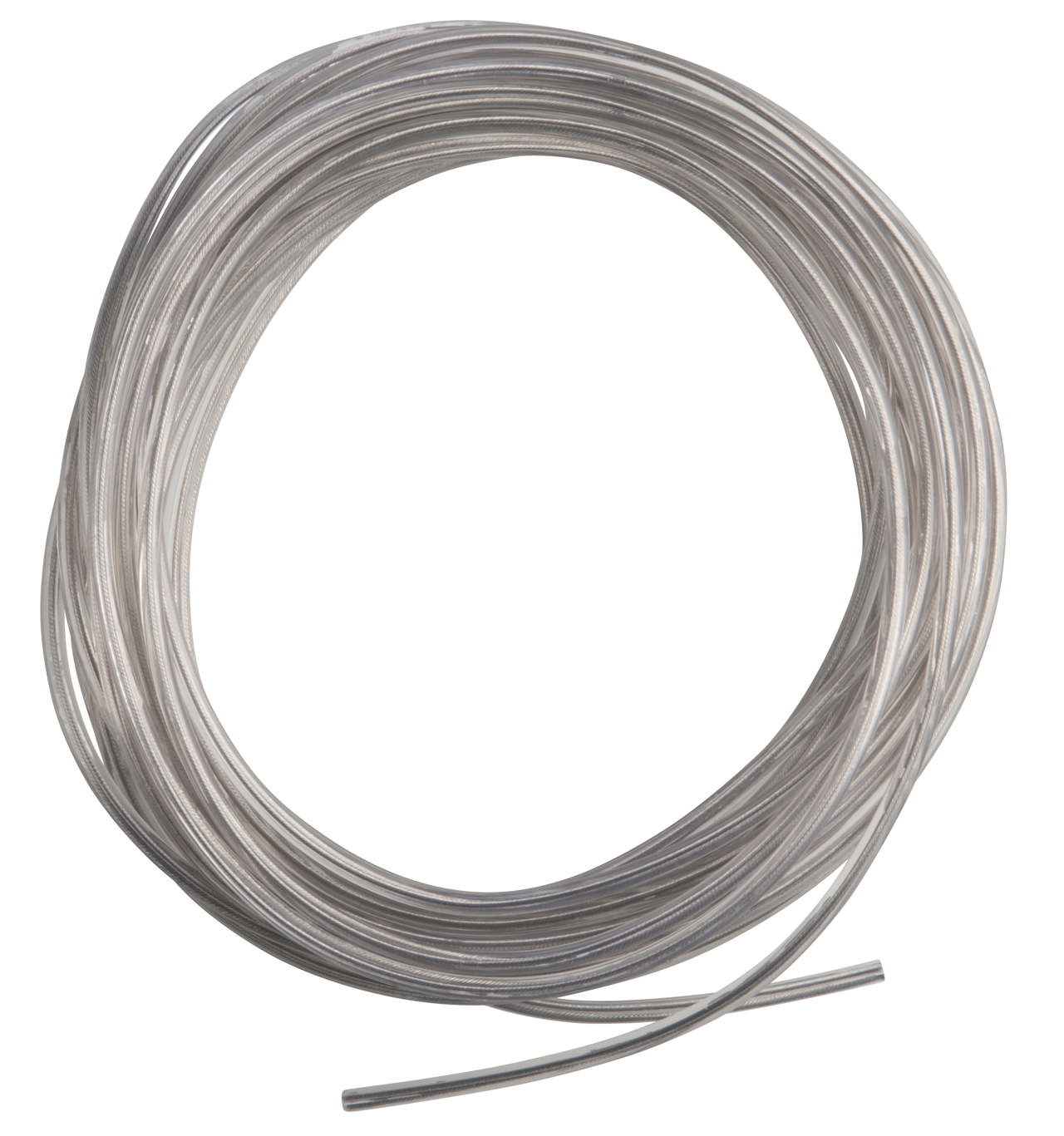 LEDNING KLAR RUND 10 mtr.