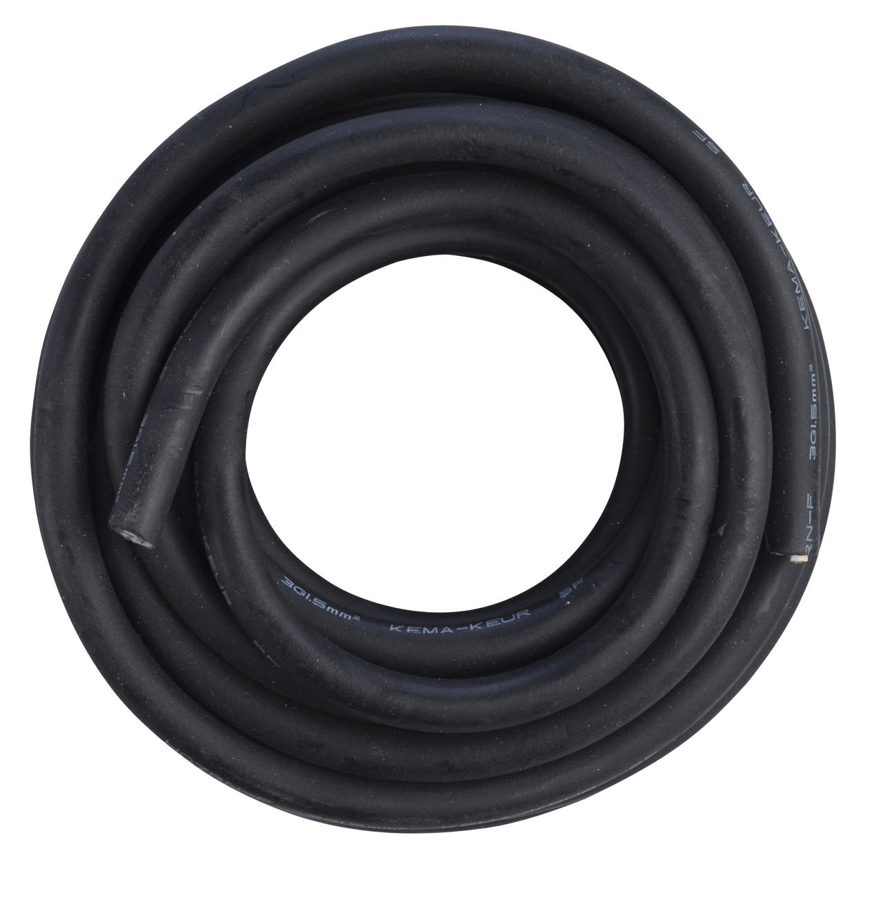 Neopren H07RN-F 3x1.5 10 mtr.