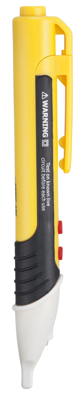 Non-contact detector/ MAGNETISK POLSØGER