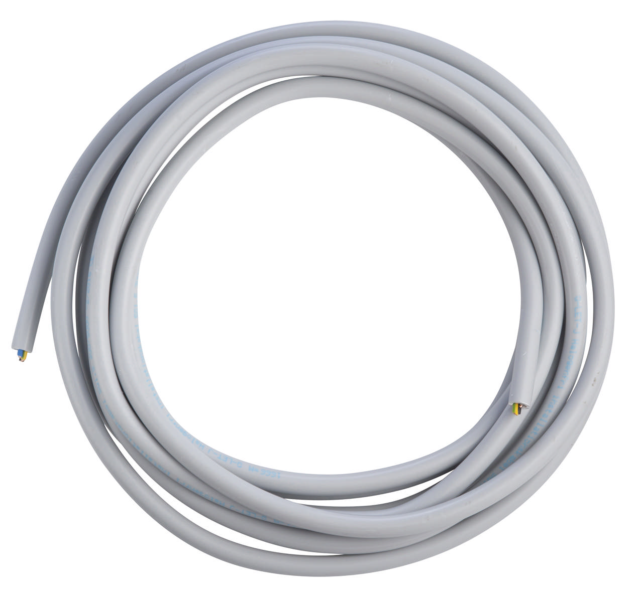 E-Line instal. kabel 5G1,5 5m