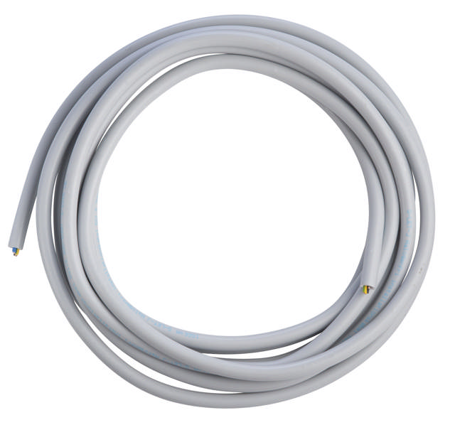 E-Line instal. kabel 5G1,5 5m