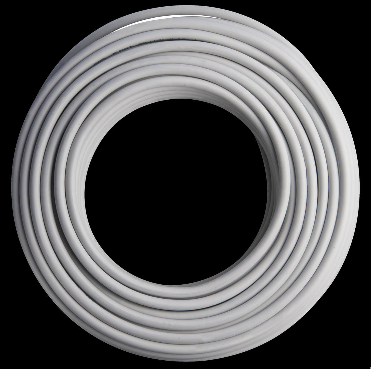 E-Line instal. kabel 5x1,5 50m
