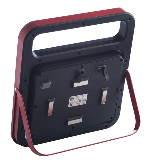 Ispot Worklight 50W m/batteri
